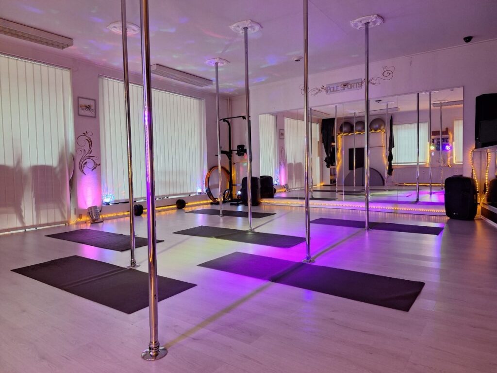 pole dance buchholz 1